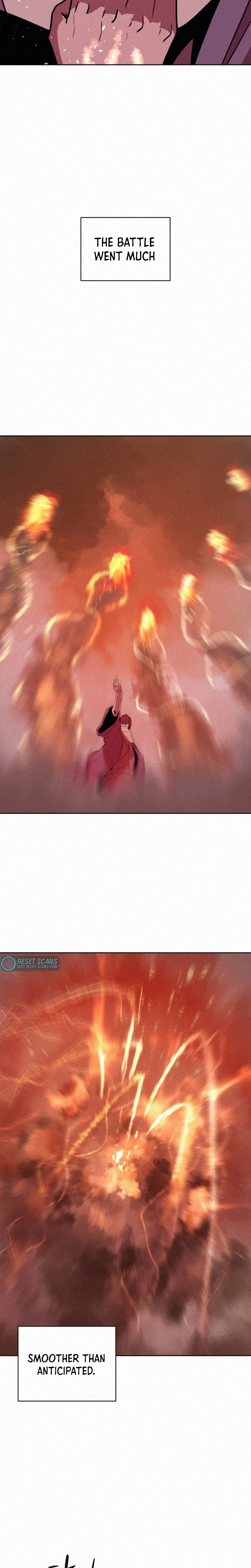 Book Eater chapter 100 page 3