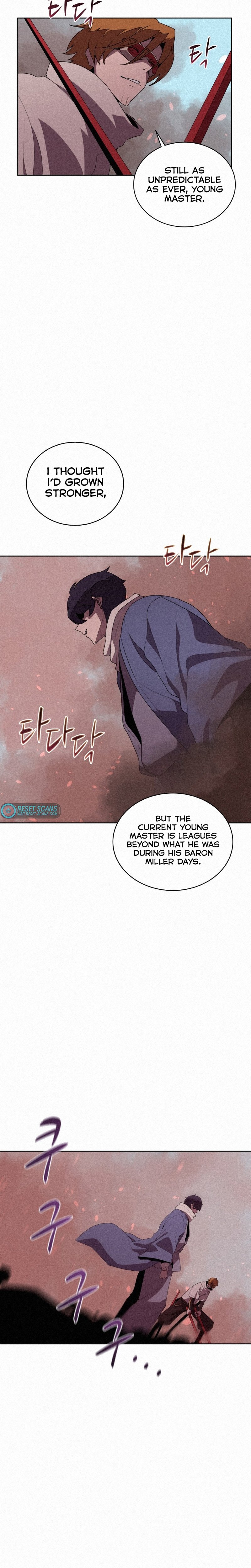 Book Eater chapter 100 page 4