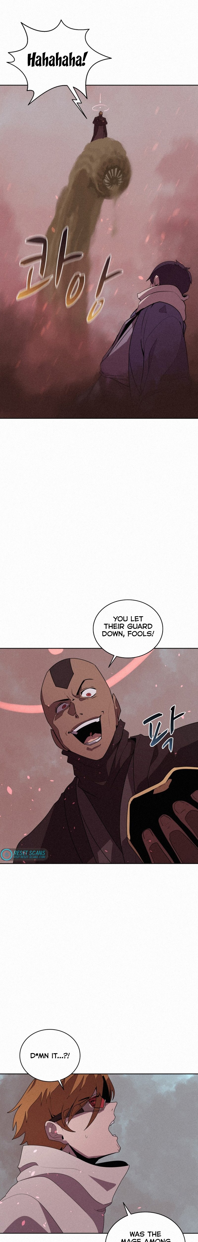 Book Eater chapter 100 page 5