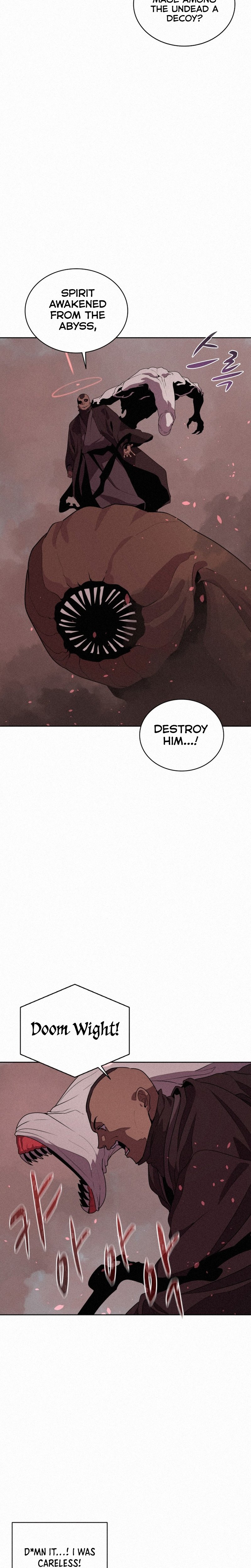 Book Eater chapter 100 page 6