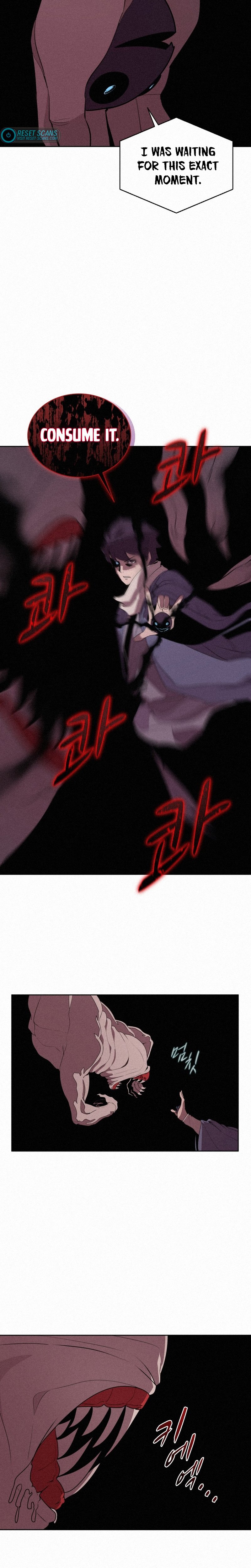 Book Eater chapter 100 page 8