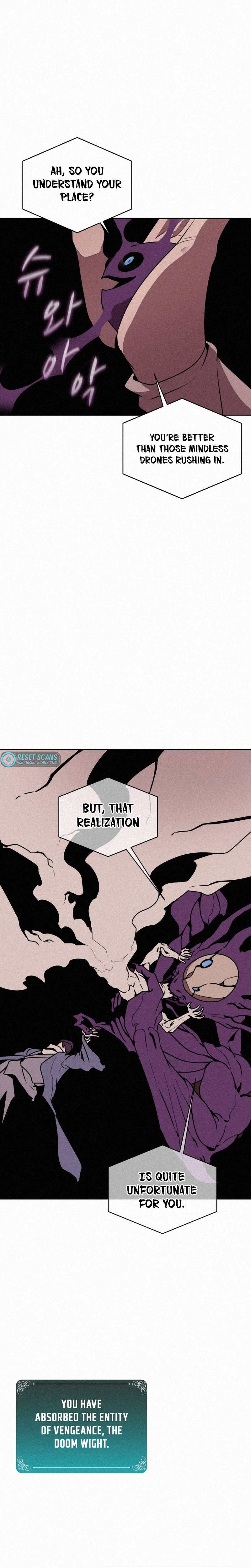 Book Eater chapter 100 page 9