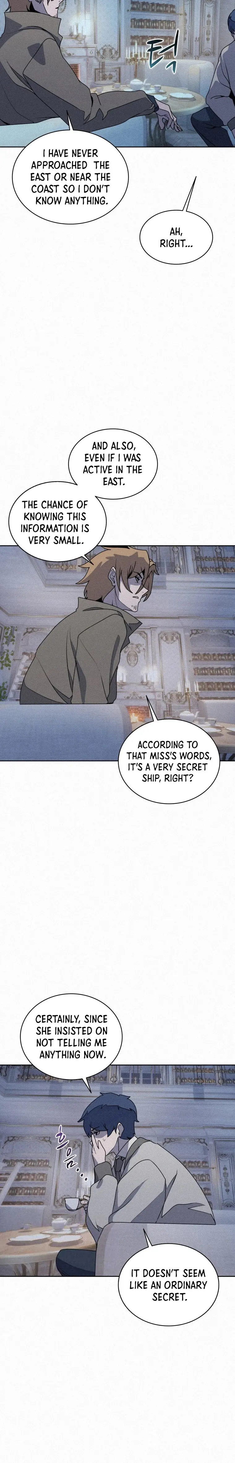 Book Eater chapter 101 page 10