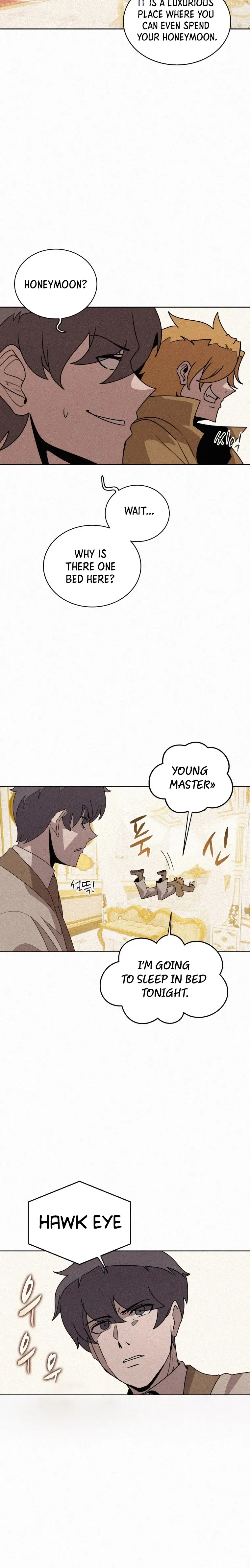 Book Eater chapter 101 page 16