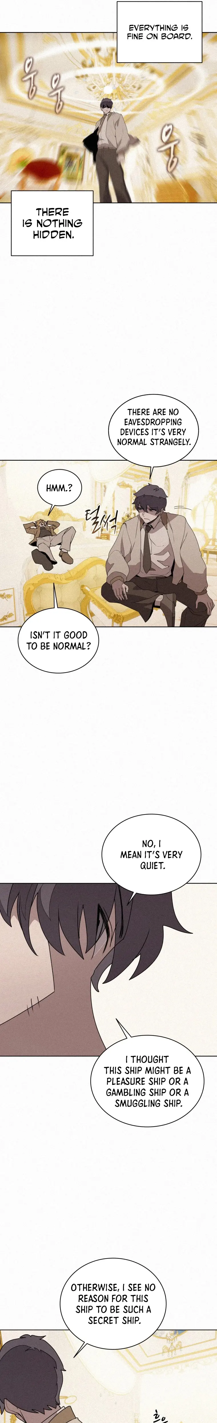 Book Eater chapter 101 page 17