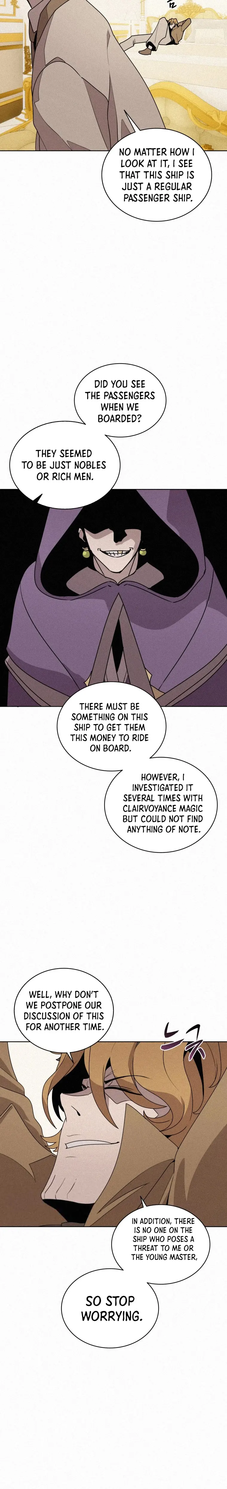 Book Eater chapter 101 page 18