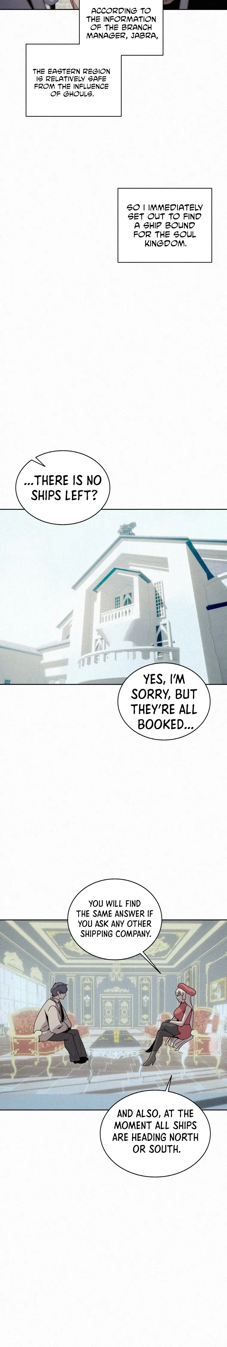 Book Eater chapter 101 page 2