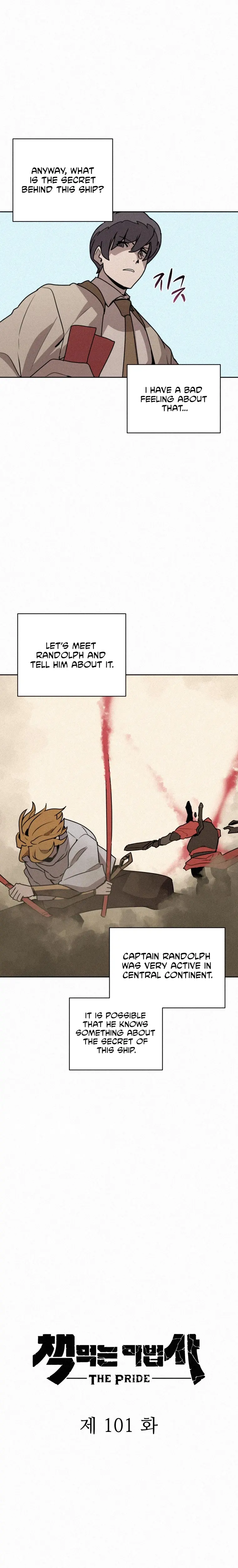 Book Eater chapter 101 page 8