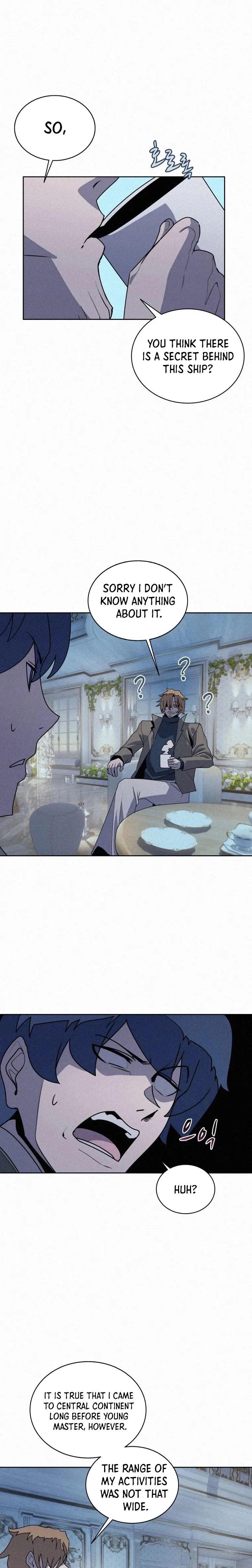 Book Eater chapter 101 page 9