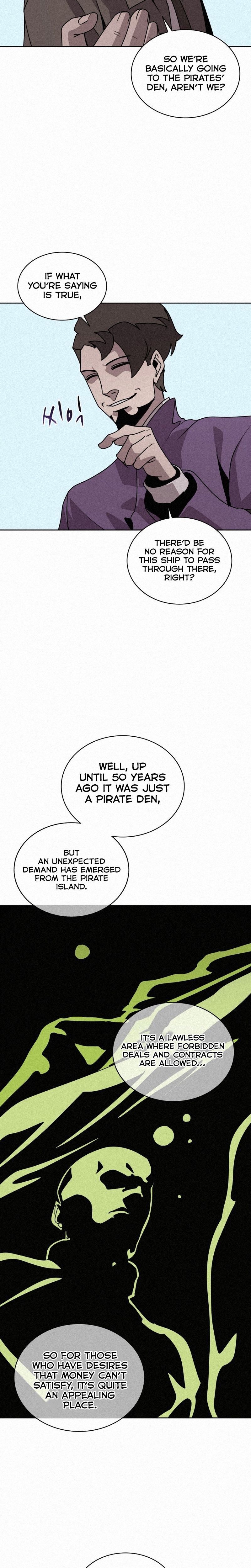 Book Eater chapter 102 page 10