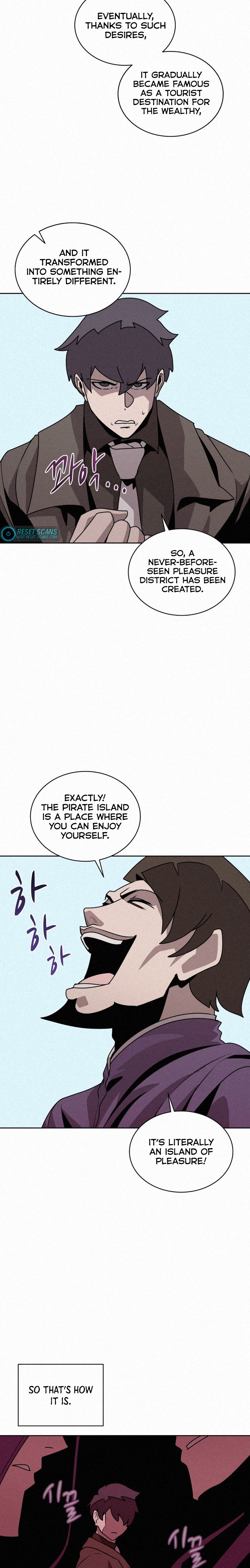 Book Eater chapter 102 page 11