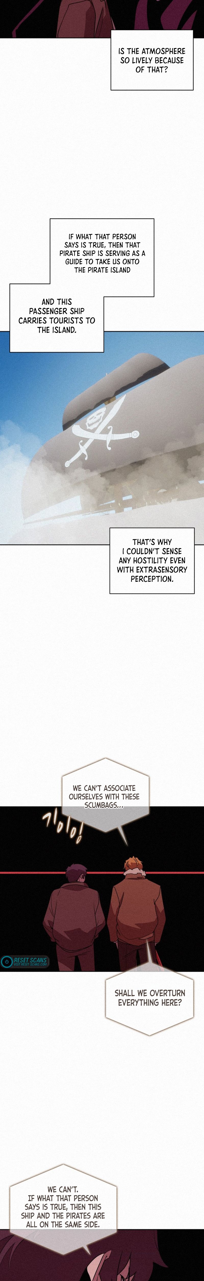 Book Eater chapter 102 page 12