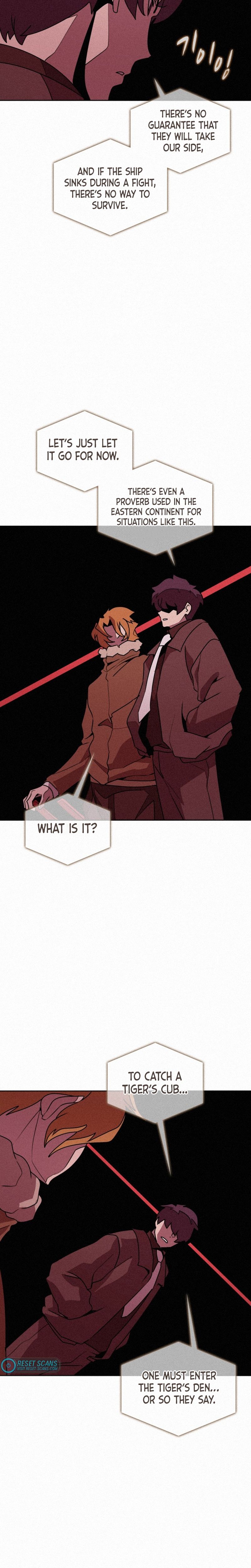 Book Eater chapter 102 page 13