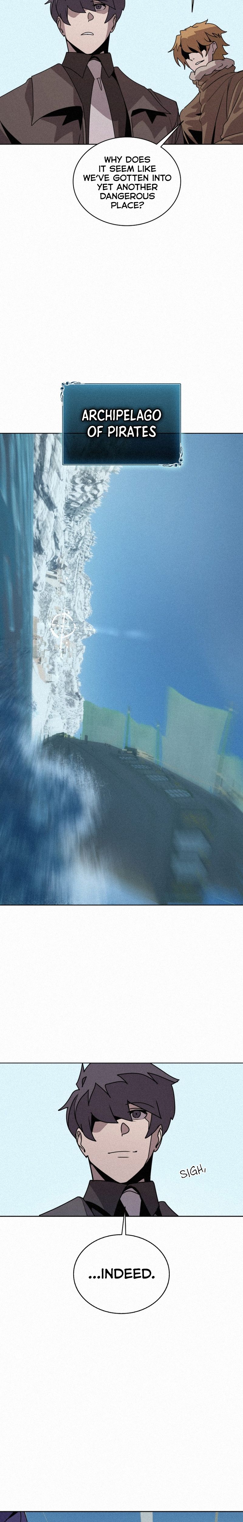 Book Eater chapter 102 page 15