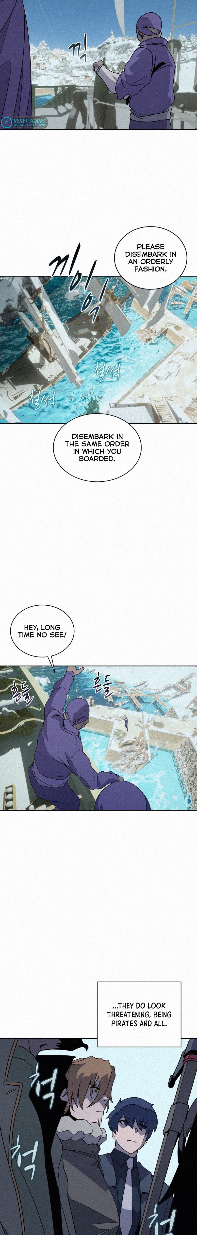 Book Eater chapter 102 page 16