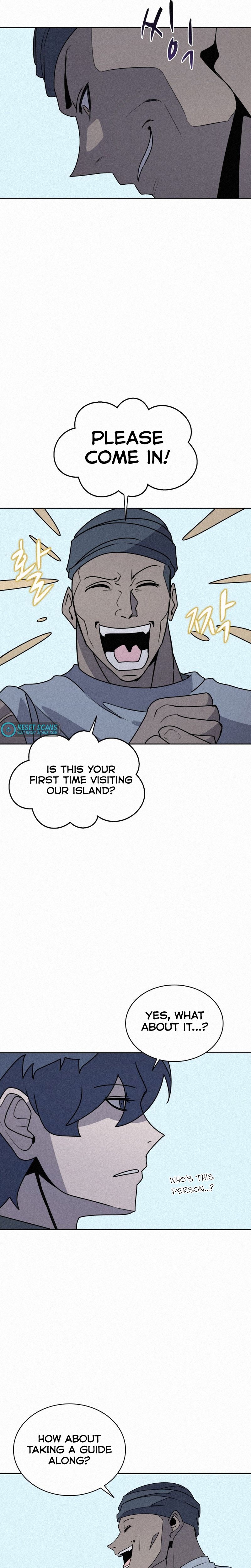 Book Eater chapter 102 page 18