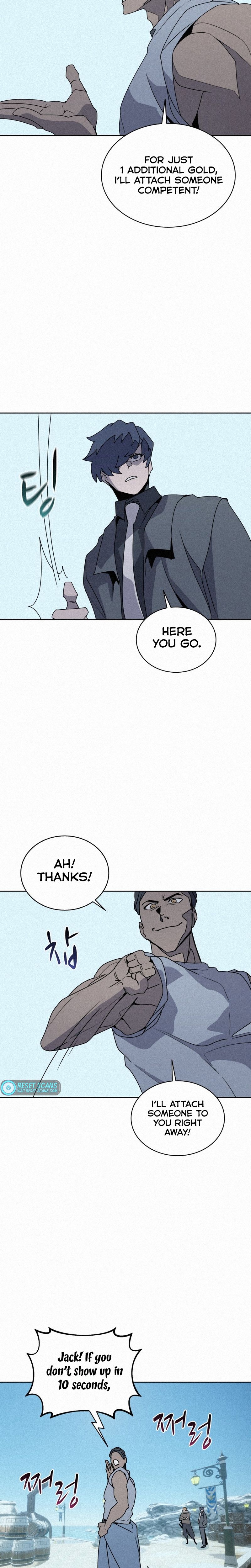 Book Eater chapter 102 page 19