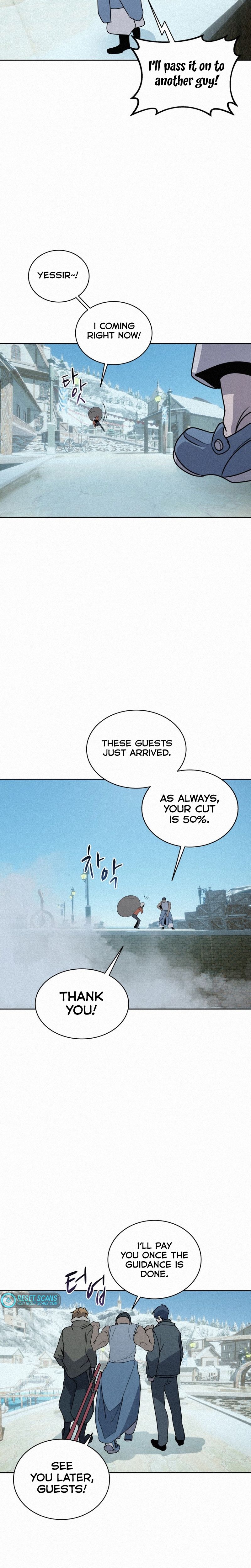 Book Eater chapter 102 page 20