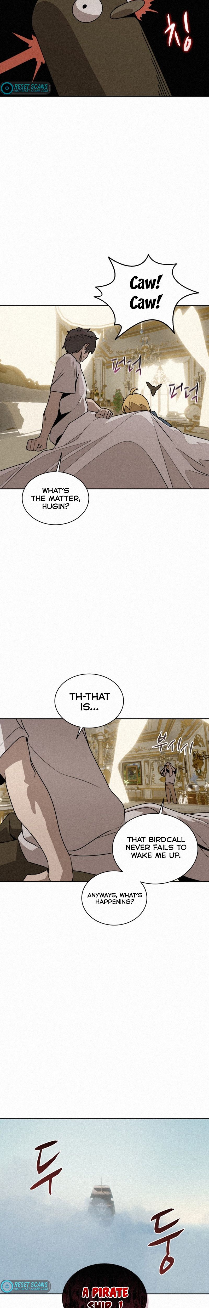 Book Eater chapter 102 page 4