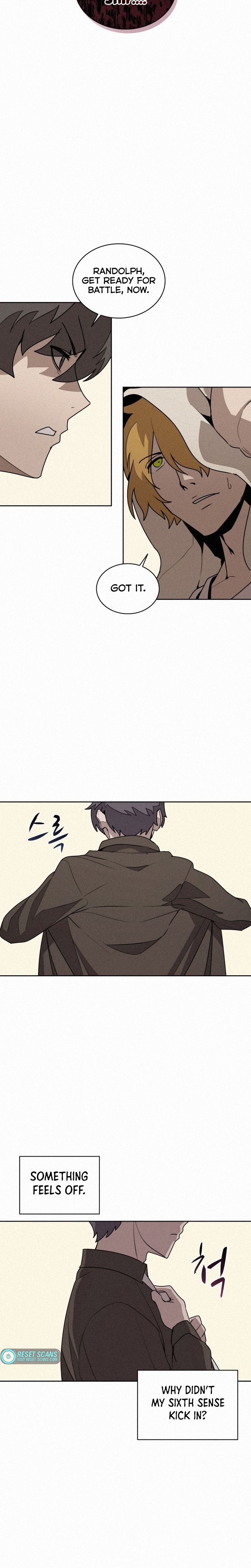 Book Eater chapter 102 page 5