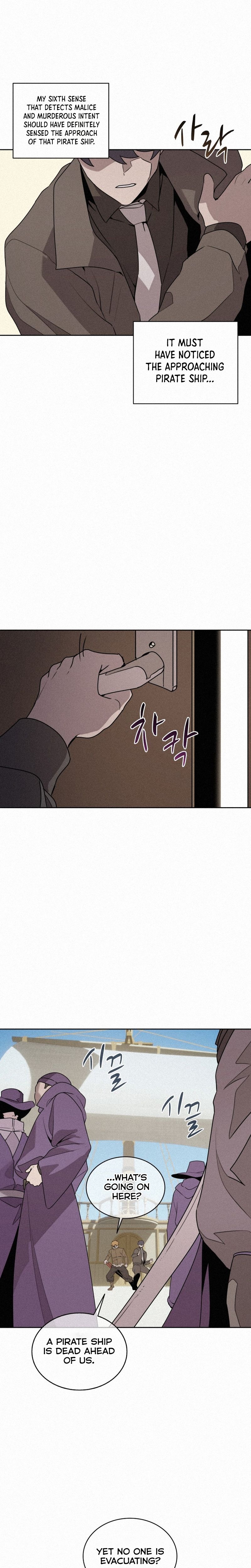 Book Eater chapter 102 page 6