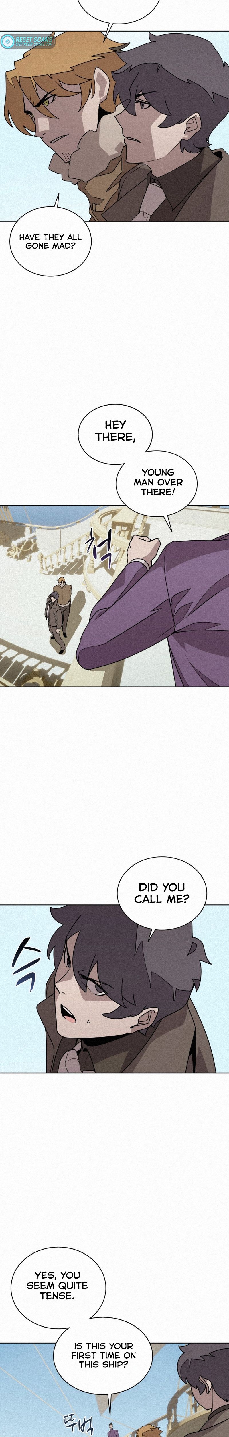 Book Eater chapter 102 page 7