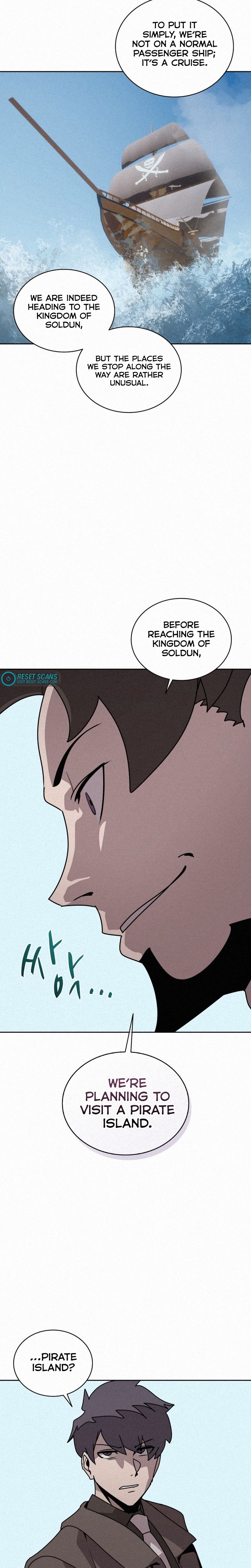 Book Eater chapter 102 page 9