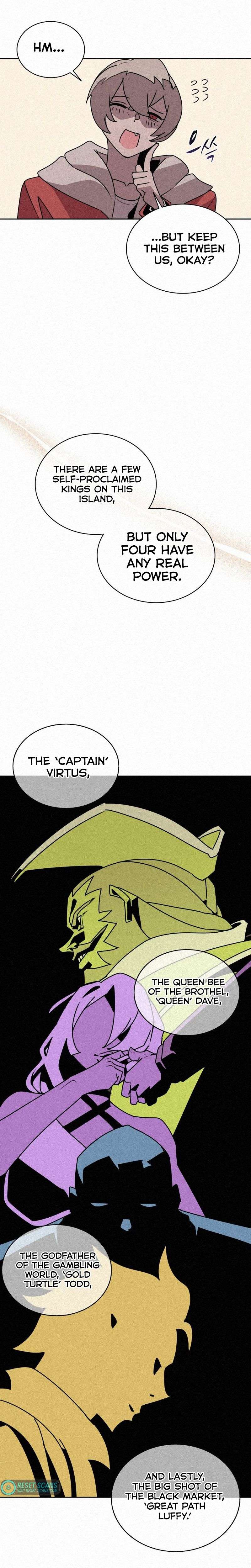 Book Eater chapter 103 page 10