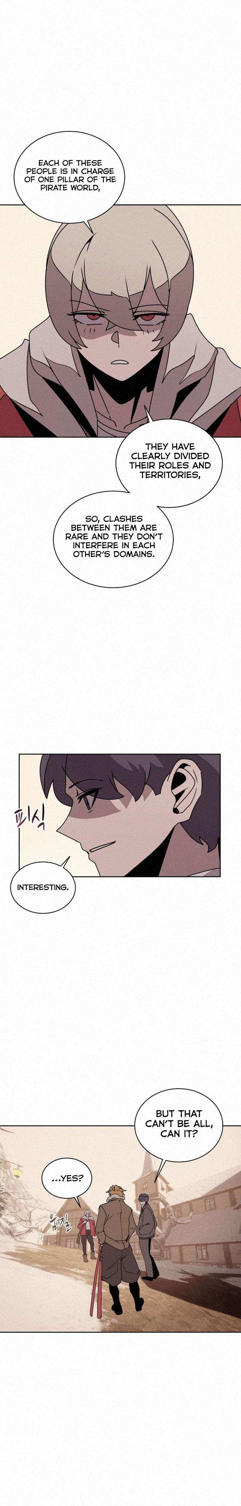 Book Eater chapter 103 page 11