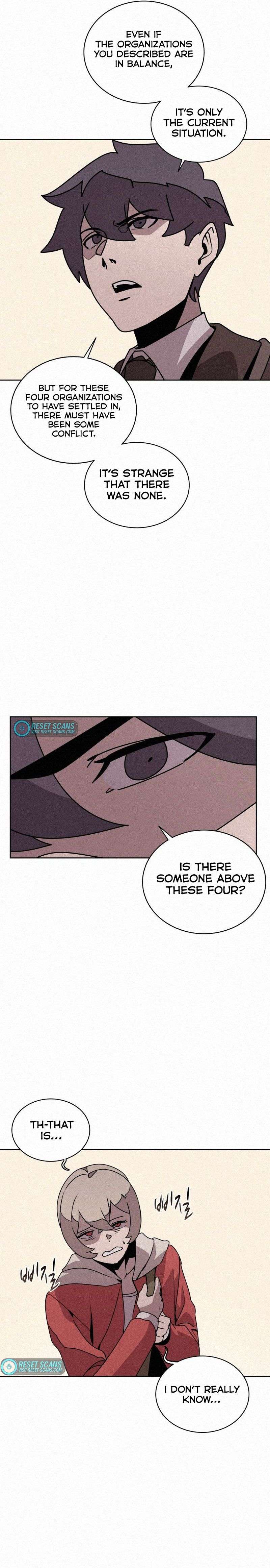 Book Eater chapter 103 page 12