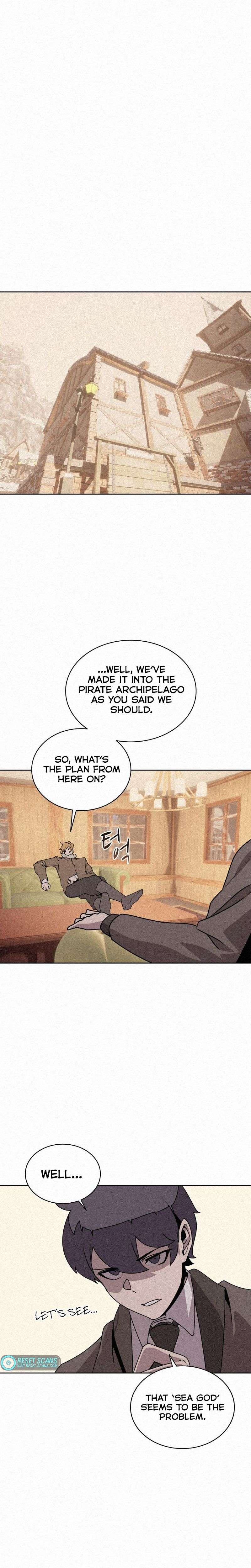 Book Eater chapter 103 page 14