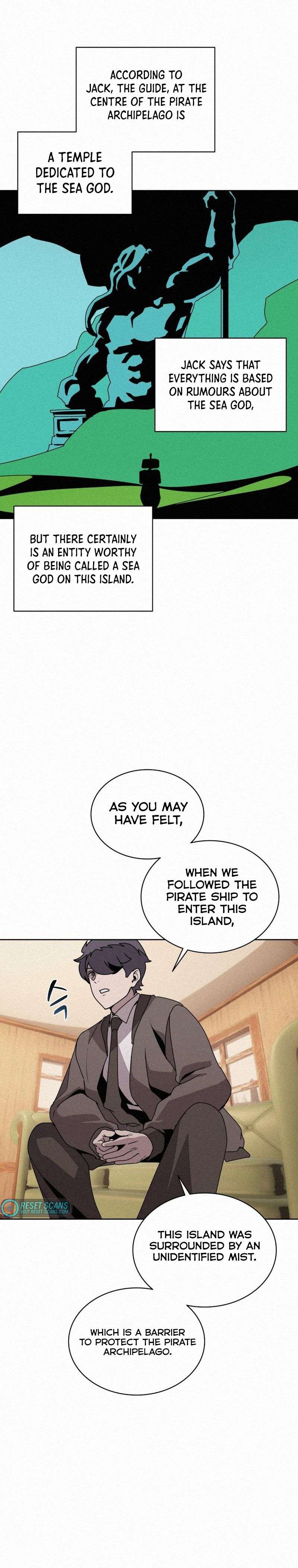 Book Eater chapter 103 page 15