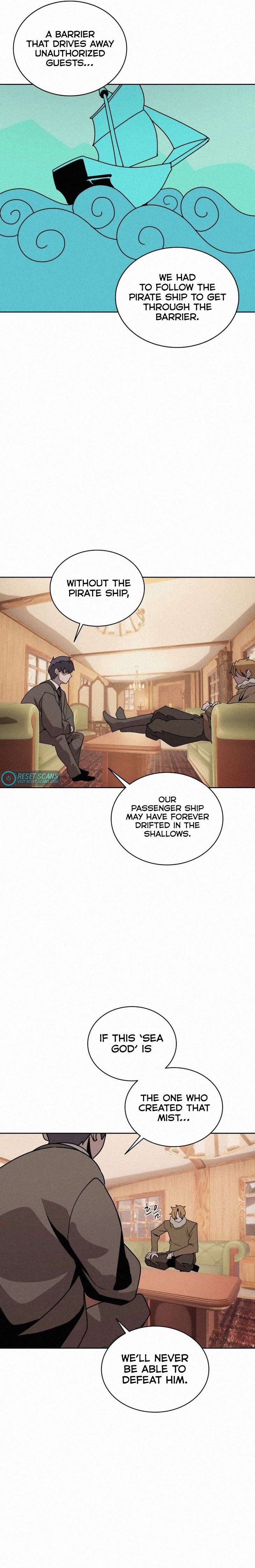 Book Eater chapter 103 page 16