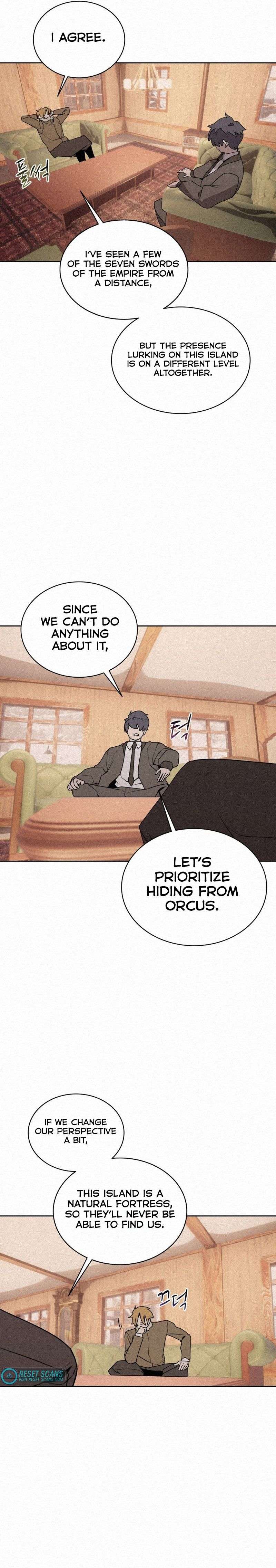 Book Eater chapter 103 page 17