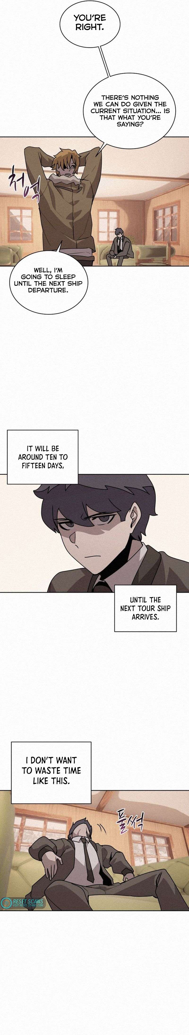 Book Eater chapter 103 page 18