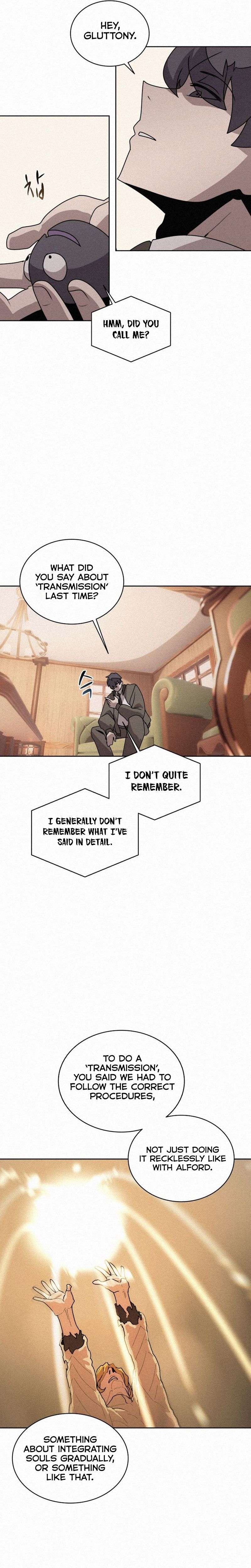 Book Eater chapter 103 page 19