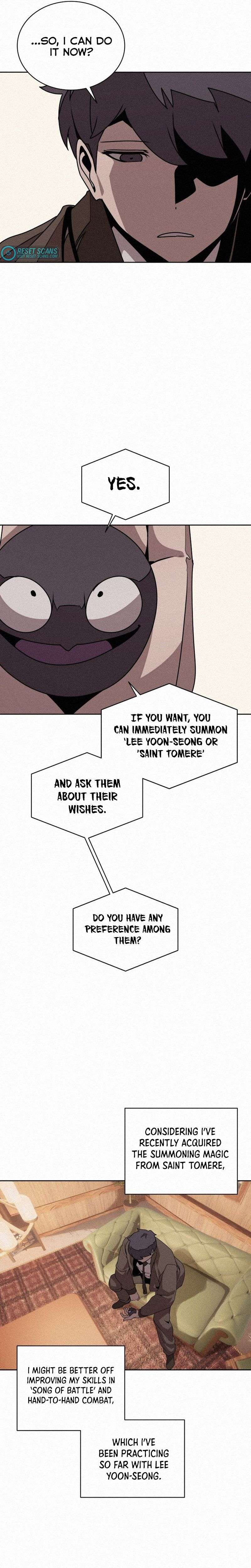 Book Eater chapter 103 page 23