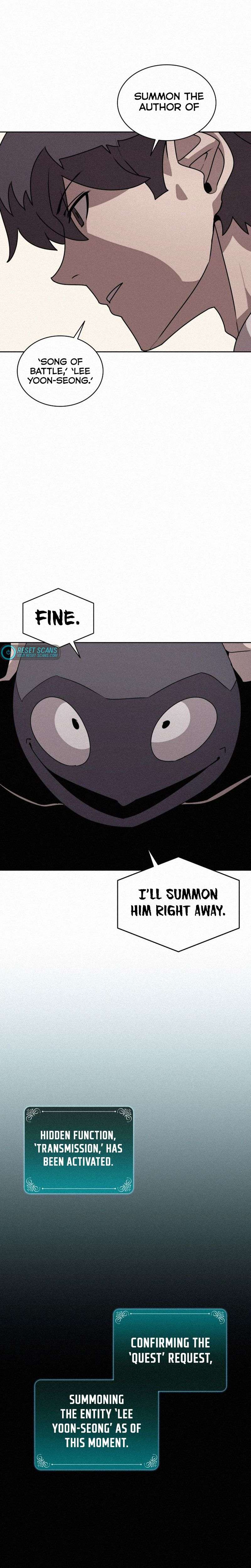 Book Eater chapter 103 page 24