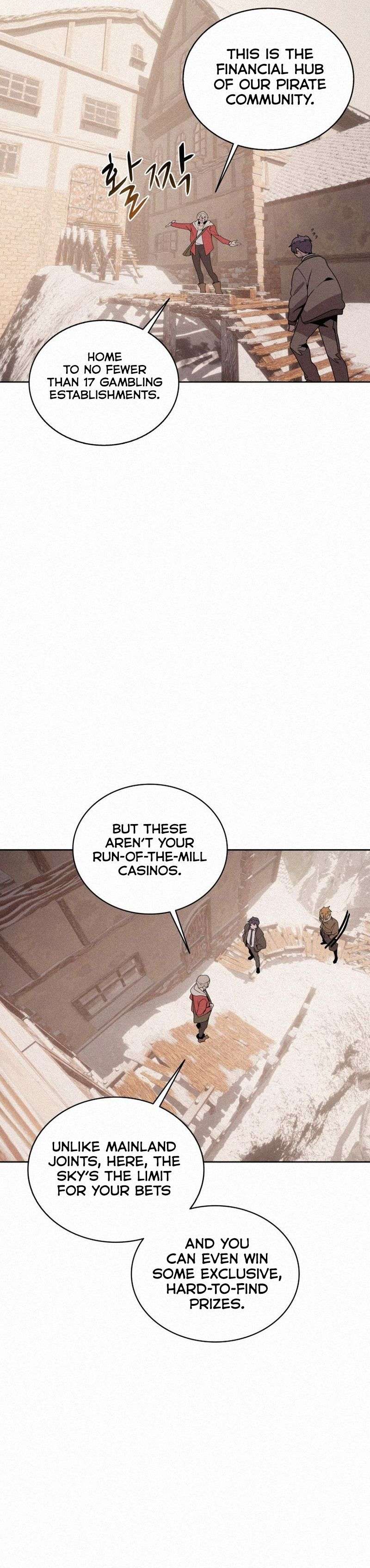 Book Eater chapter 103 page 4