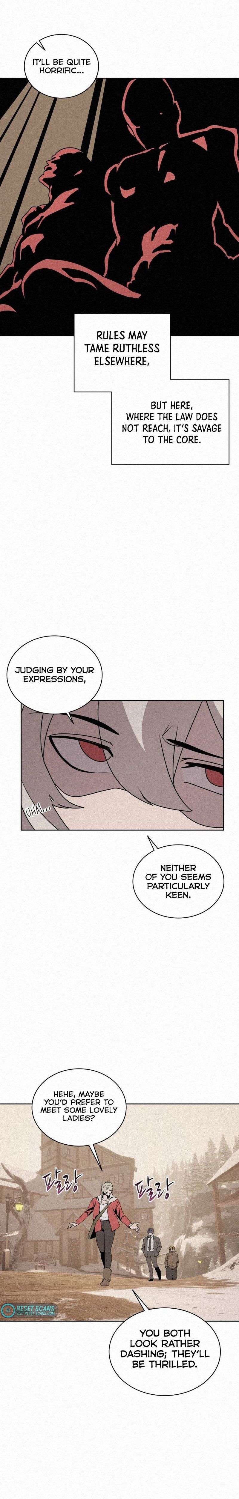 Book Eater chapter 103 page 6