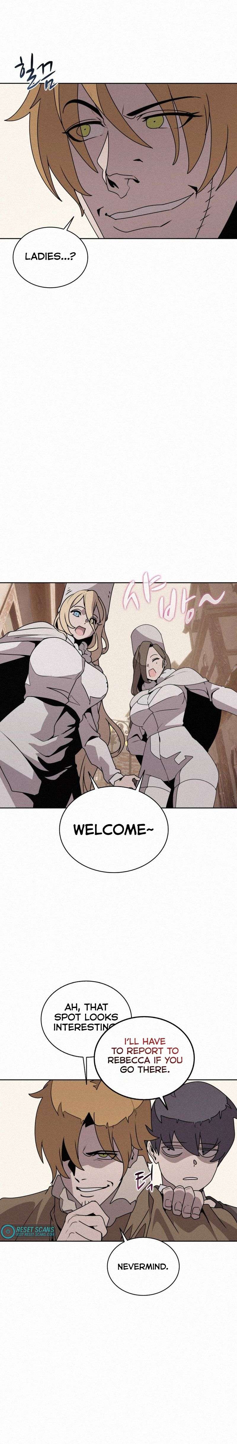 Book Eater chapter 103 page 7