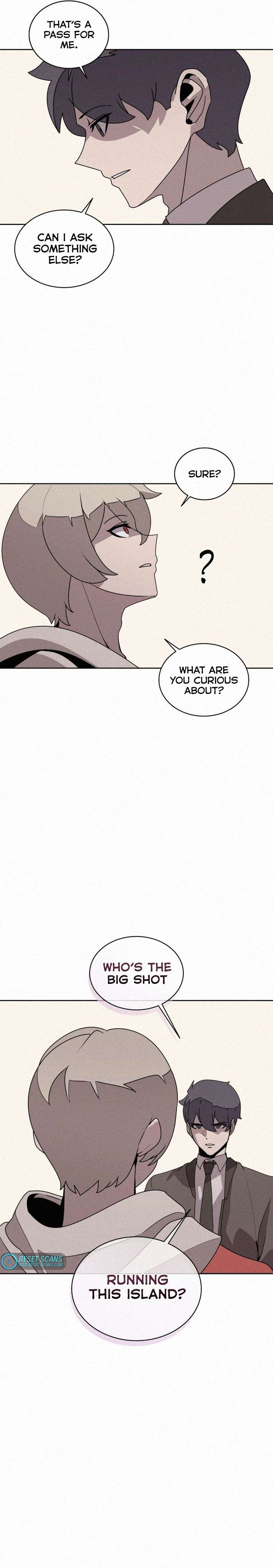 Book Eater chapter 103 page 8