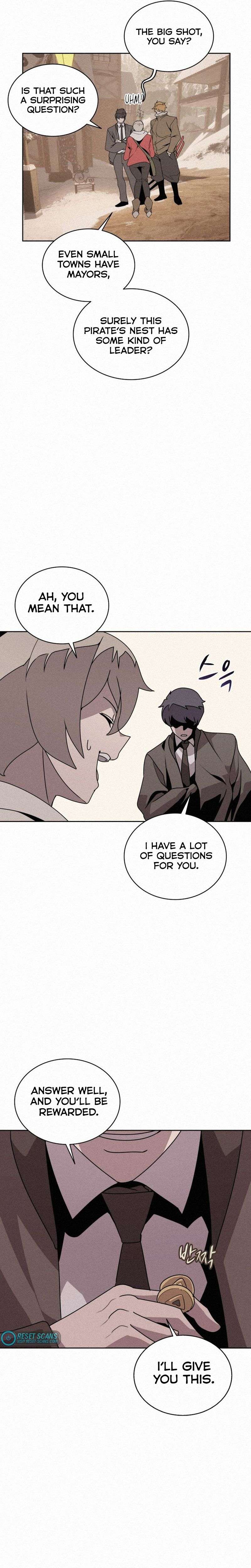 Book Eater chapter 103 page 9