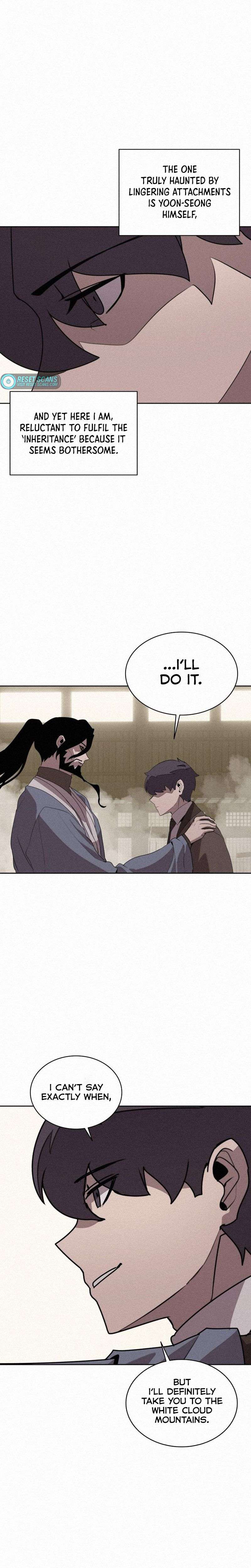 Book Eater chapter 104 page 10