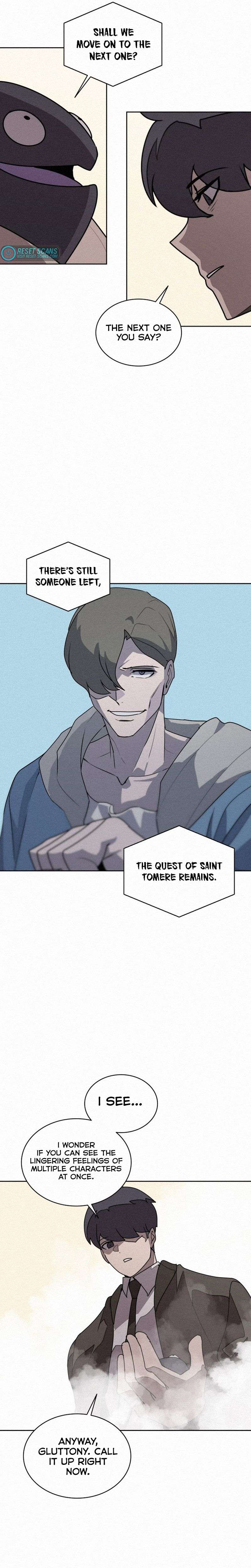 Book Eater chapter 104 page 13