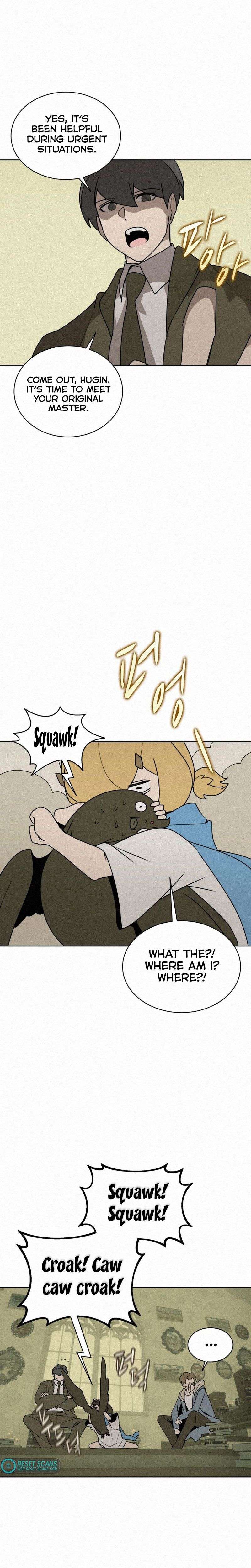 Book Eater chapter 104 page 16