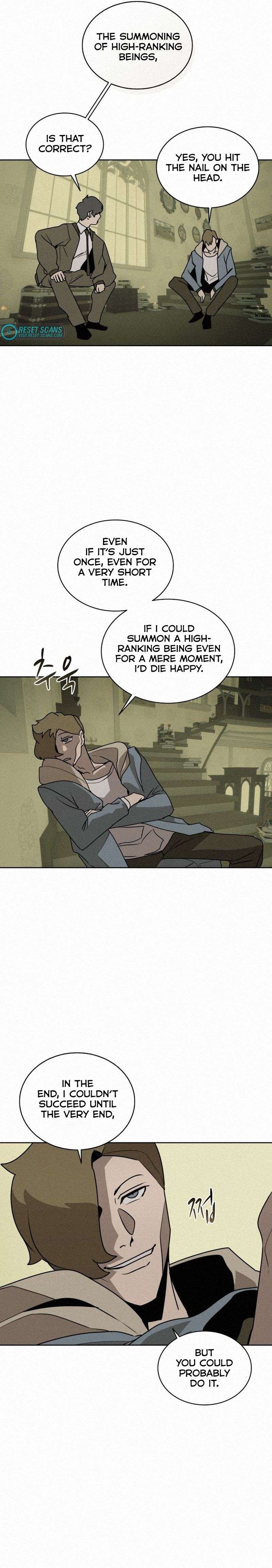 Book Eater chapter 104 page 18