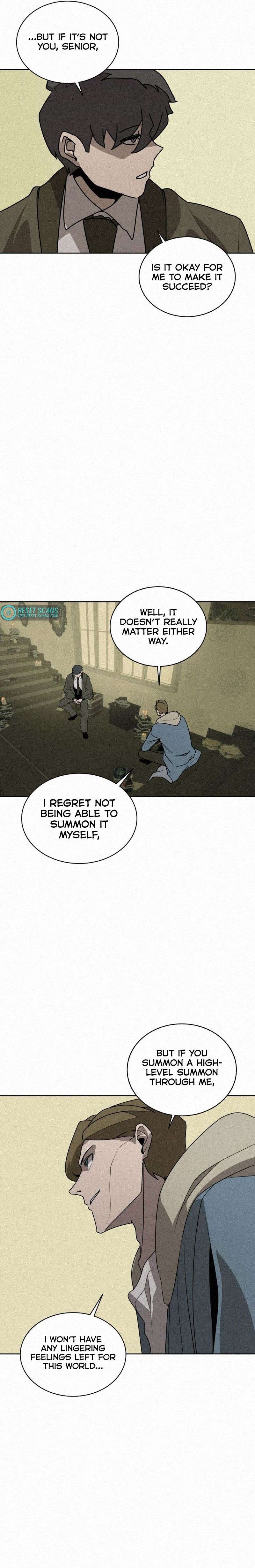 Book Eater chapter 104 page 19