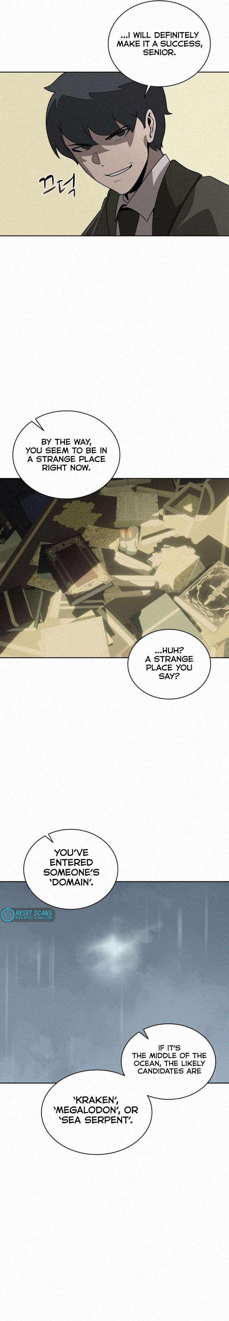 Book Eater chapter 104 page 20