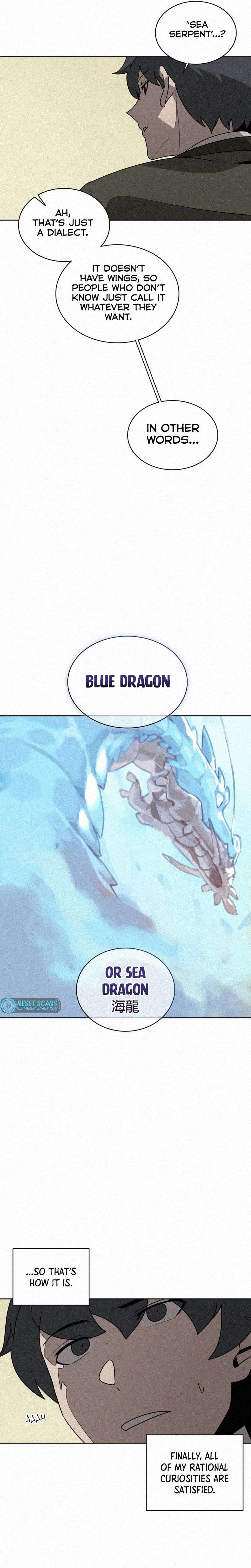 Book Eater chapter 104 page 21